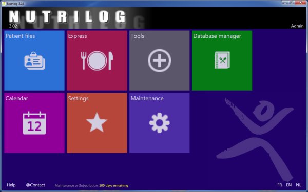 Nutrilog 3.0