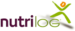 Nutrilog diet software