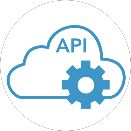API icon