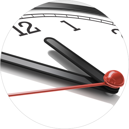 Gain de temps