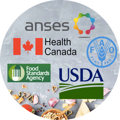 Agences nationales de santé