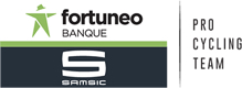 Fortuneo Banque-Samsic Pro Cycling Team