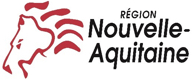 logo Région Nouvelle-Aquitaine