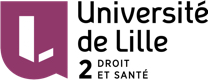 logo Université de Lille 2